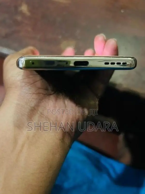 Infinix Zero 30 (Used)