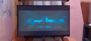 Desktop Computer with Full Set