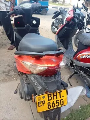 TVS Pattaya 2019