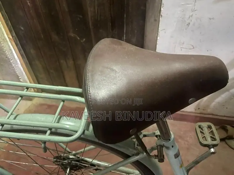 Ladies Bicycle
