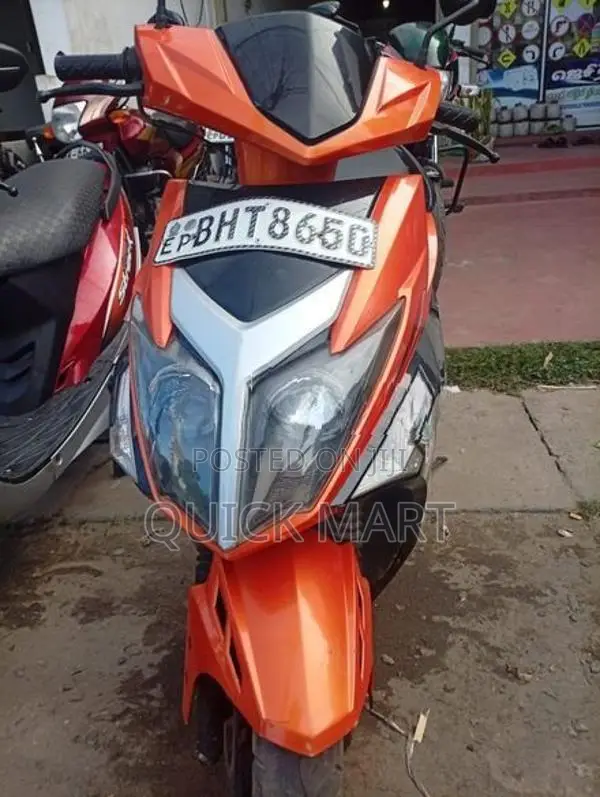 TVS Pattaya 2019