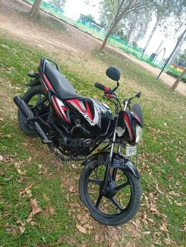 Hero Splendor 2015