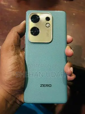 Infinix Zero 30 (Used)