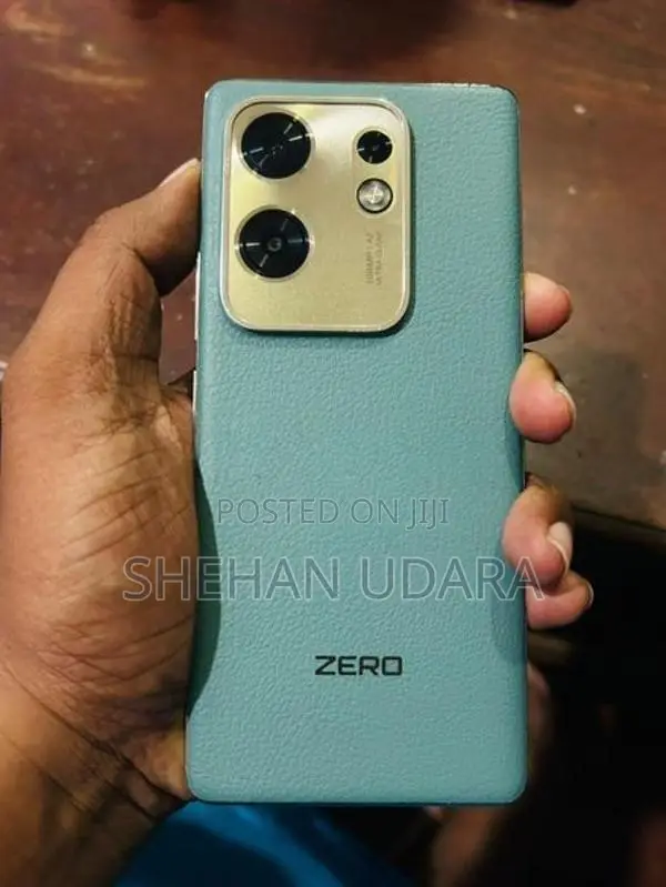 Infinix Zero 30 (Used)