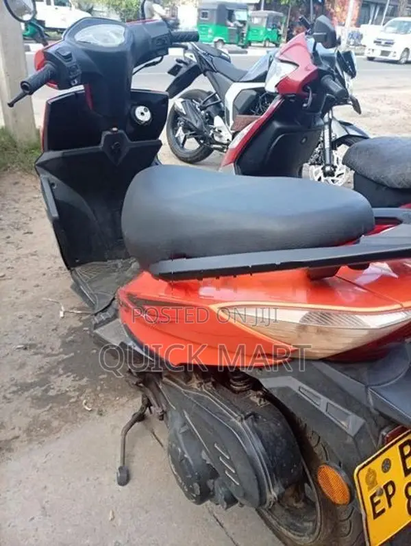 TVS Pattaya 2019