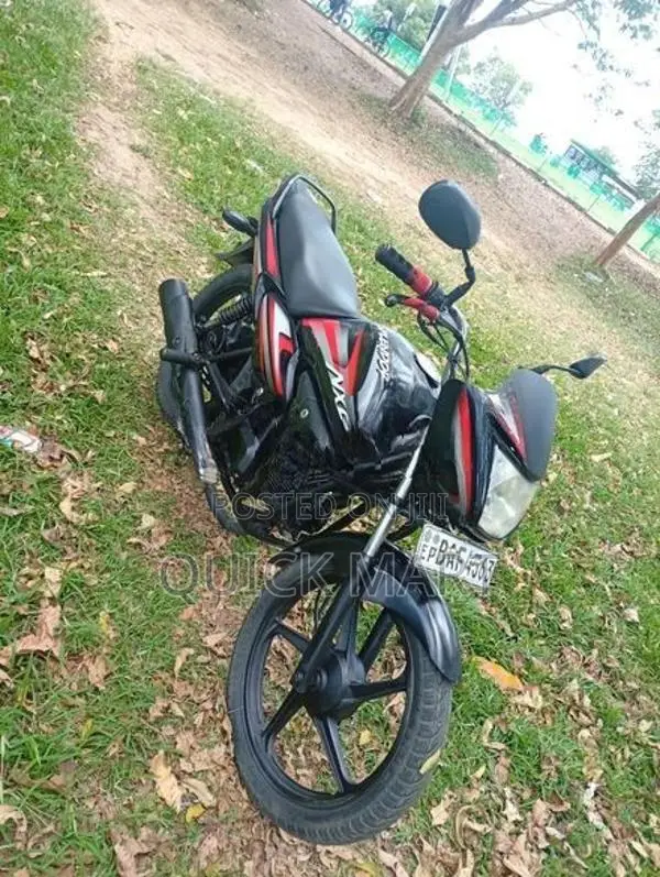 Hero Splendor 2015