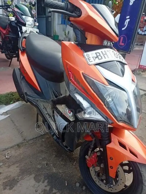 TVS Pattaya 2019