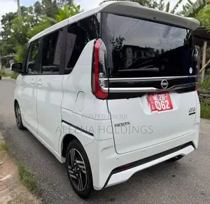 Nissan ROOX HIGHWAY STAR X 2023