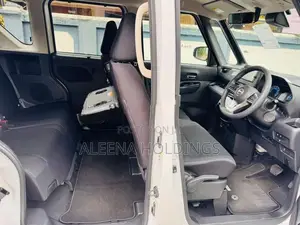 Nissan ROOX HIGHWAY STAR X 2023