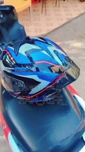 Studds Helmet