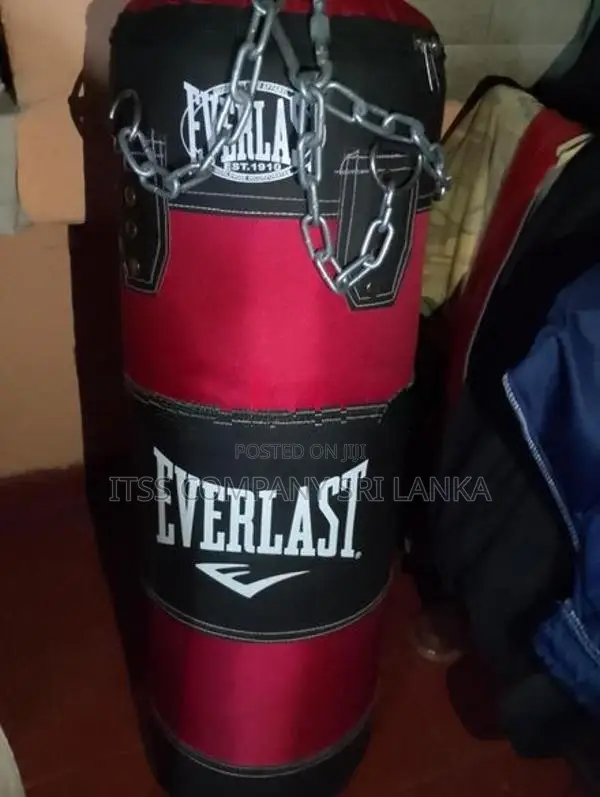 Punching Bag