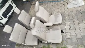 Suzuki Every Da17 Super Wagon Seat Set