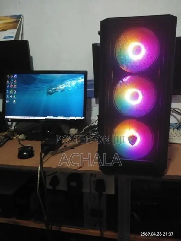i5 6th Gen Desktop