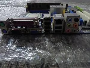 G31 / G41 Motherboard