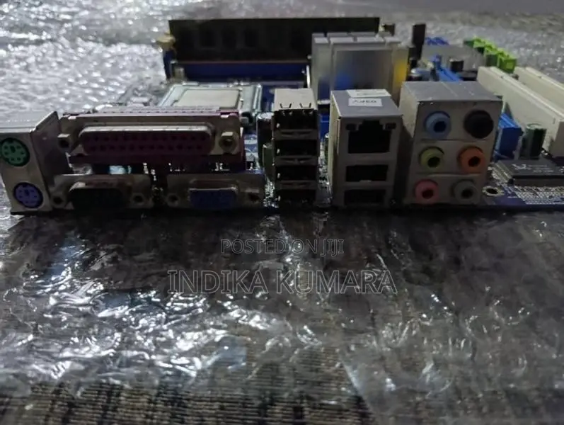 G31 / G41 Motherboard