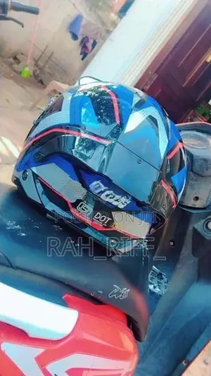 Studds Helmet