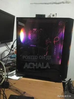 i5 6th Gen Desktop