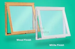 Aluminium Work