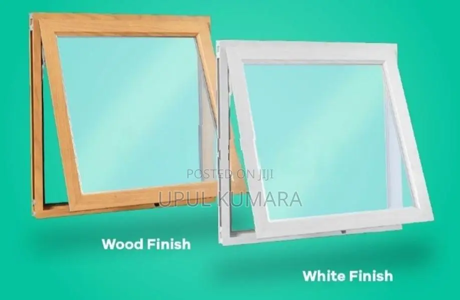 Aluminium Work
