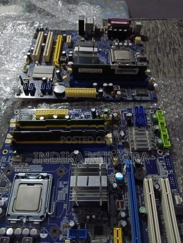 G31 / G41 Motherboard