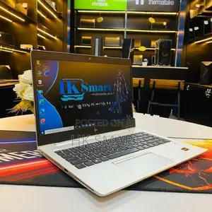 HP EliteBook 745 G6 – Ryzen 7 Pro | 2GB VGA