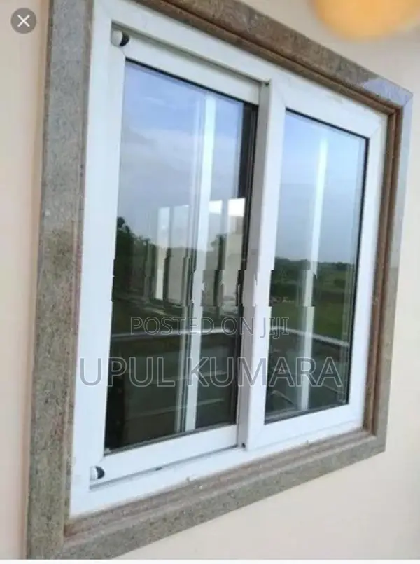 Aluminium Work