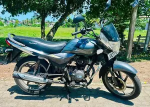Bajaj Platina 100 2006