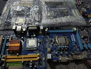 G31 / G41 Motherboard