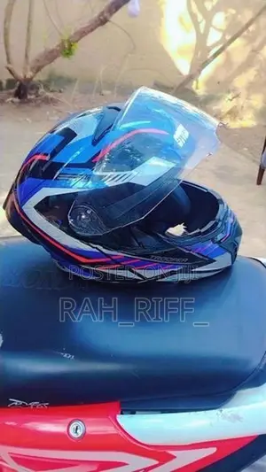 Studds Helmet