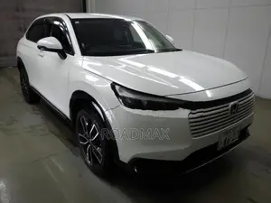 Honda Vezel Z Premium 2024