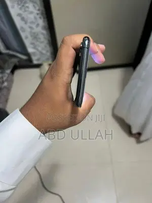 Apple iPhone XS Max (Used)