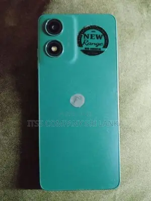 Moto G04s (Used)