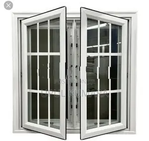 Aluminium Work