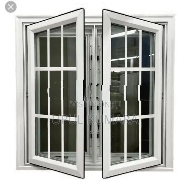 Aluminium Work