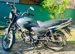 Bajaj Platina 100 2006