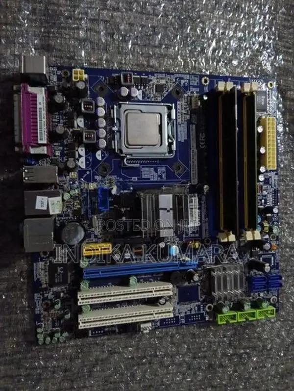 G31 / G41 Motherboard