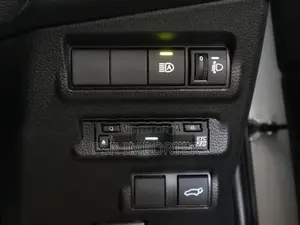 Toyota Corolla Cross Z 2026