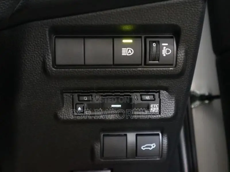 Toyota Corolla Cross Z 2026