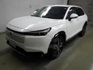 Honda Vezel Z Premium 2024