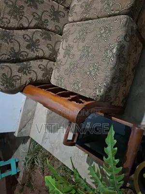 Sofa Chairs