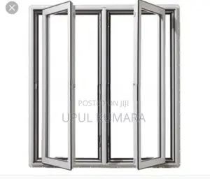 Aluminium Work