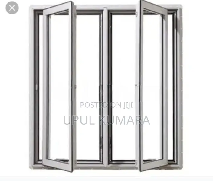 Aluminium Work