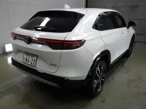 Honda Vezel Z Premium 2024