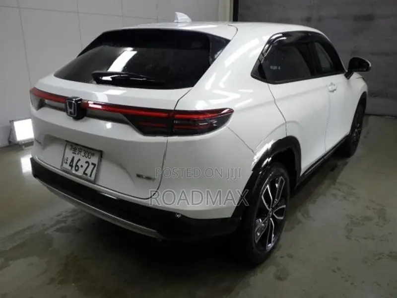 Honda Vezel Z Premium 2024