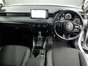 Honda Vezel Z Premium 2024