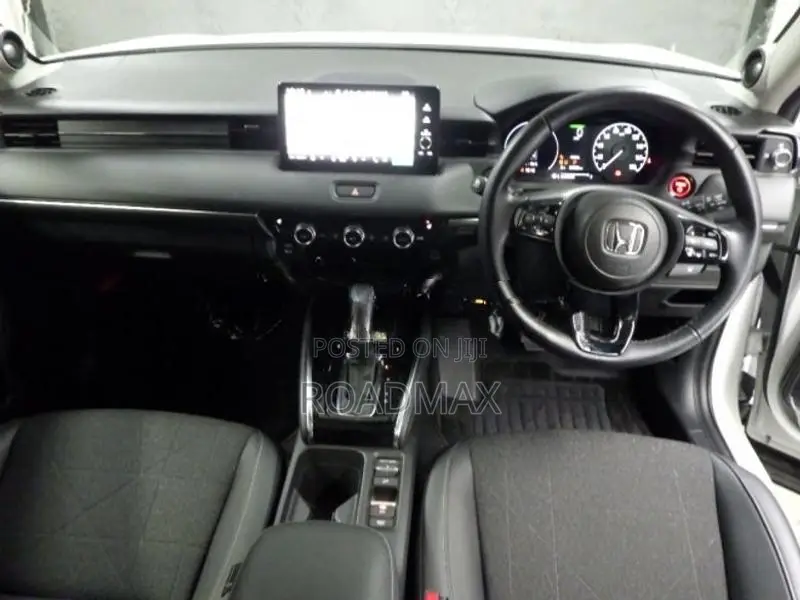 Honda Vezel Z Premium 2024