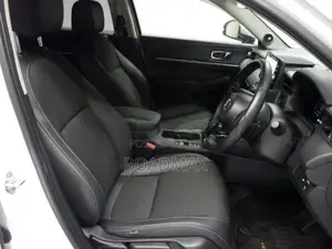 Honda Vezel Z Premium 2024