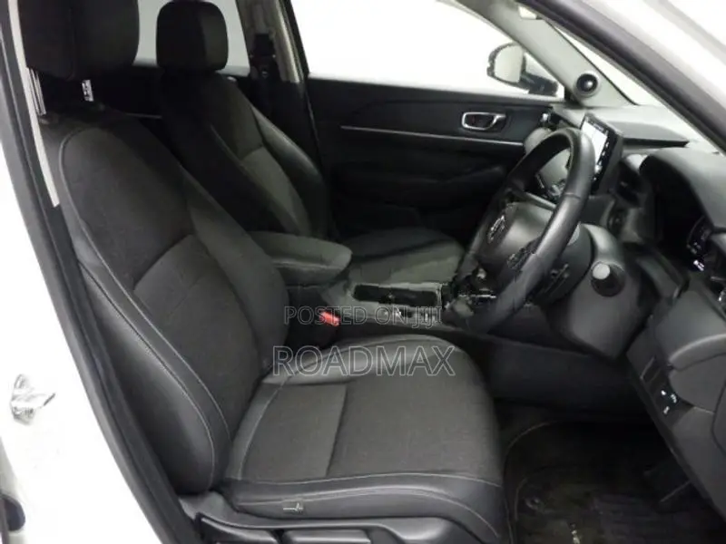 Honda Vezel Z Premium 2024