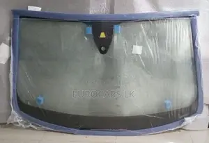 Audi Q7 Windscreen
