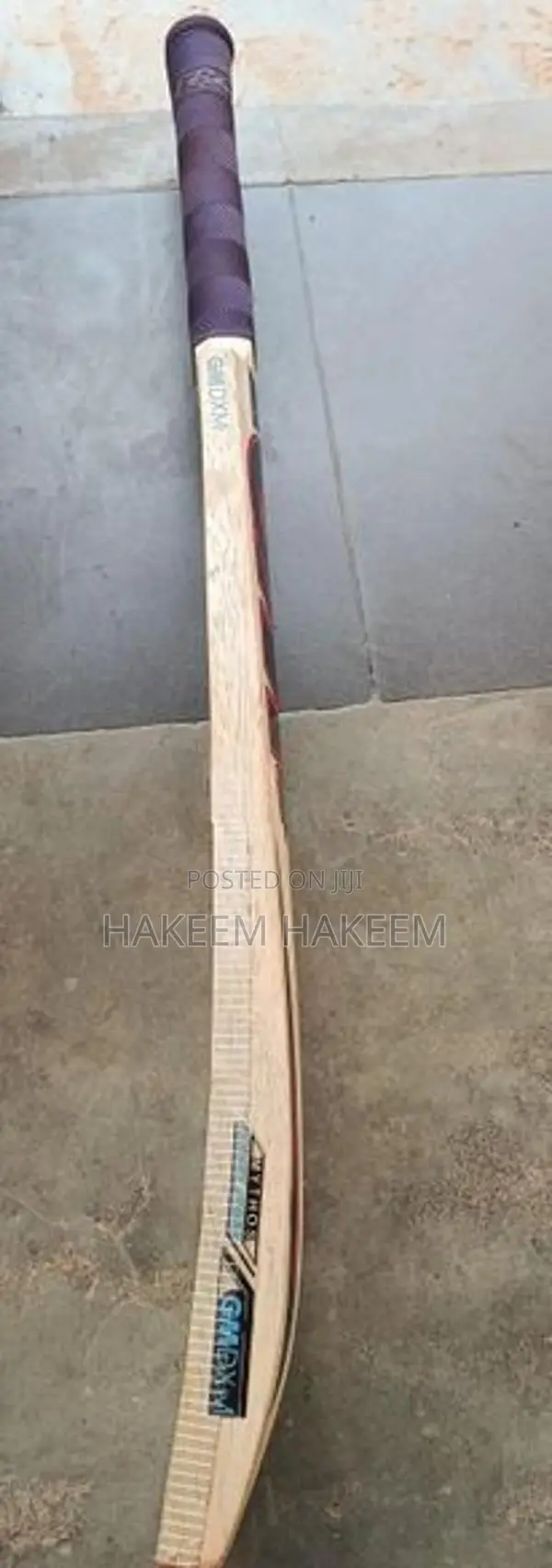 Cricket Bats